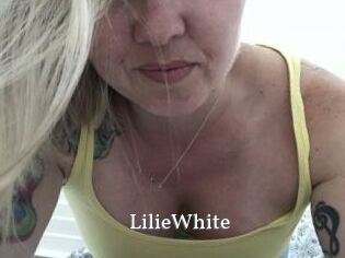 LilieWhite