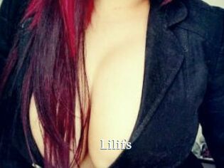 Lilifs