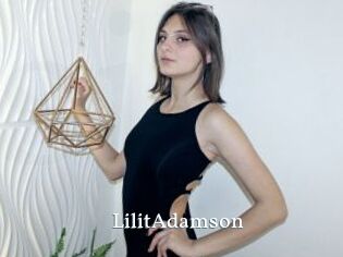 LilitAdamson