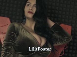 LilitFoster
