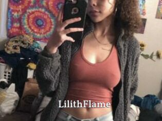 LilithFlame