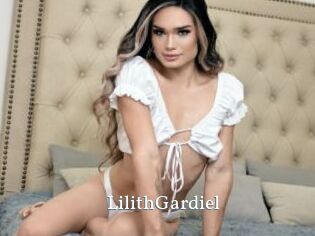 LilithGardiel