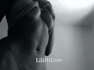 LilithLore