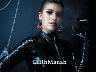 LilithManah