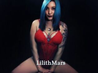 LilithMars