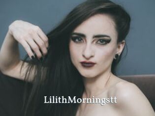 LilithMorningstt