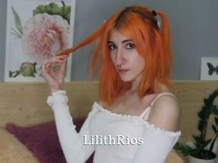 LilithRios