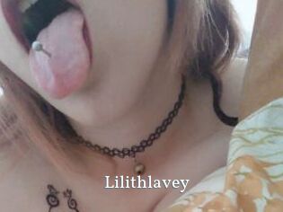 Lilithlavey
