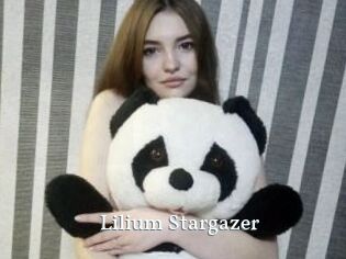 Lilium_Stargazer