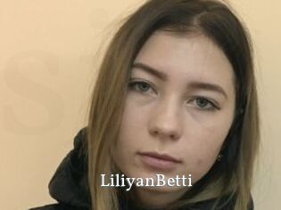 LiliyanBetti