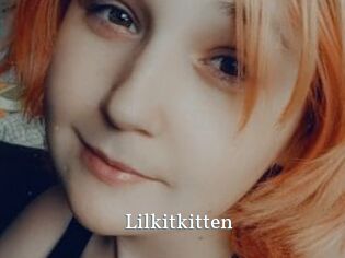 Lilkitkitten