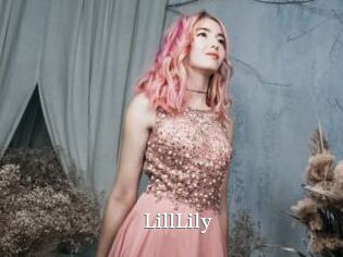LillLily