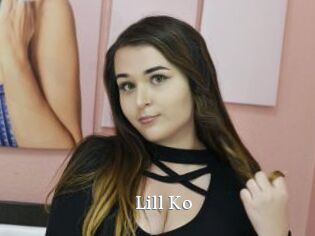 Lill_Ko SexyIdol