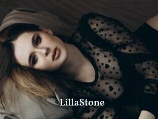 LillaStone SexyIdol
