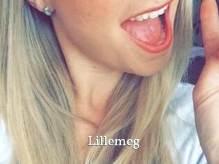 Lillemeg