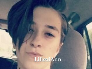 Lillexi_Ann