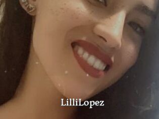 LilliLopez