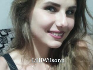 LilliWilsonn