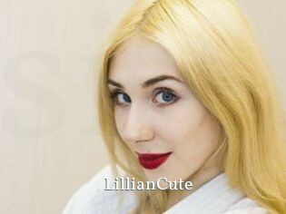 LillianCute