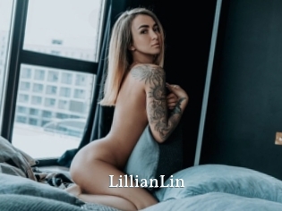LillianLin