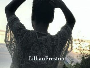 Lillian_Preston