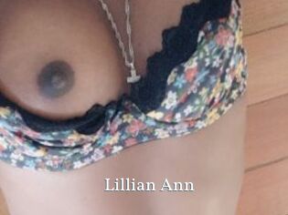 Lillian_Ann SexyIdol