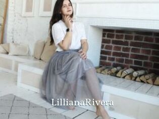 LillianaRivera SexyIdol