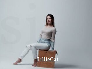 LillieCat