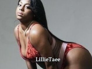 LillieTaee