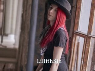 LillithSin