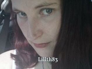 Lillth83