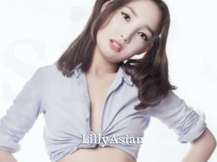 LillyAsian