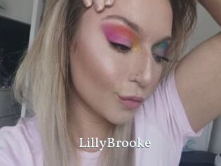 LillyBrooke