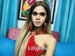 LillyButler