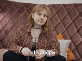 LillyCooper