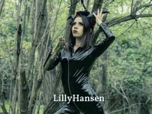 LillyHansen