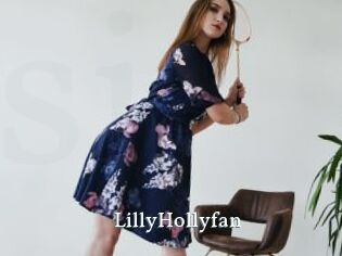 LillyHollyfan