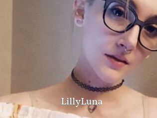 LillyLuna SexyIdol
