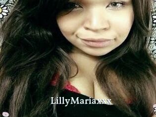 LillyMariaxxx