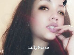 LillyMaze