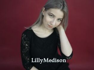 LillyMedison
