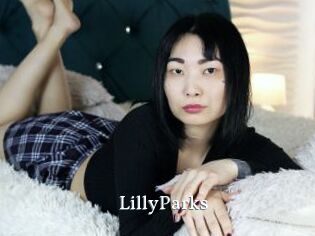 LillyParks