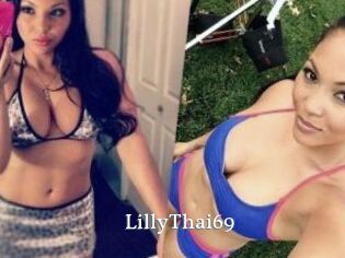 LillyThai69 SexyIdol