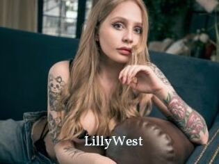 LillyWest