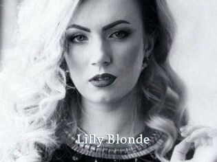Lilly_Blonde