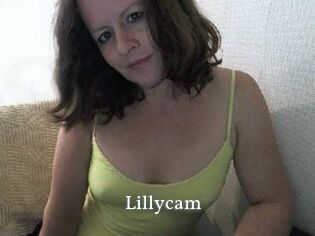 Lillycam SexyIdol