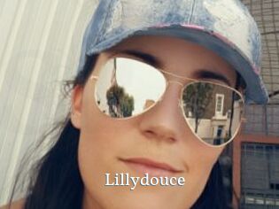 Lillydouce