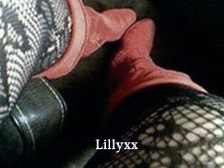 Lillyxx