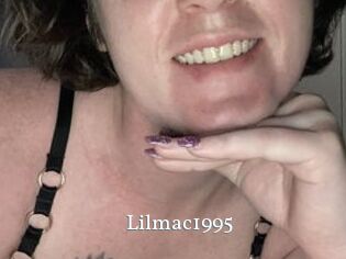 Lilmac1995 SexyIdol