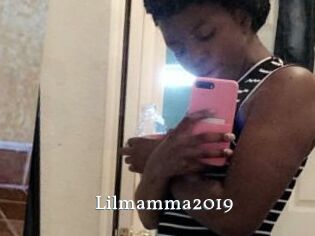 Lilmamma2019